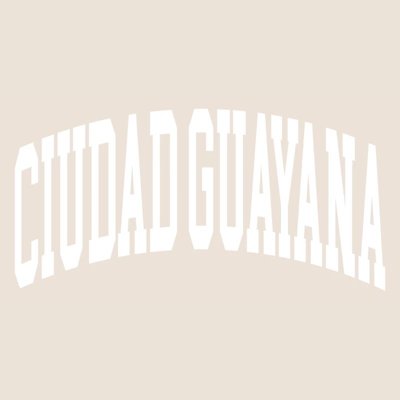 Ciudad Guyane