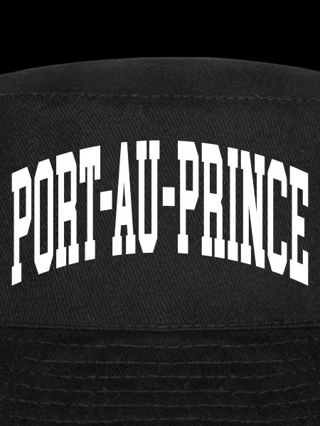 Port-au-Prince
