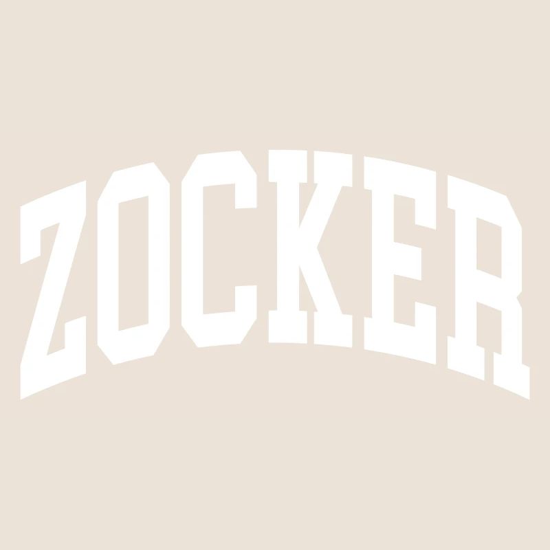 Zocker