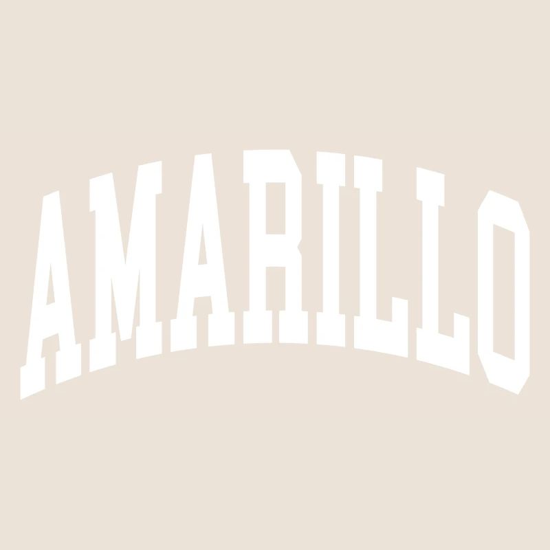 Amarillo