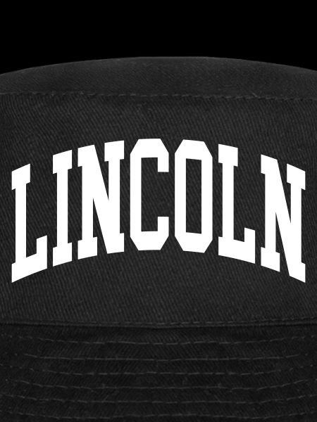 Lincoln