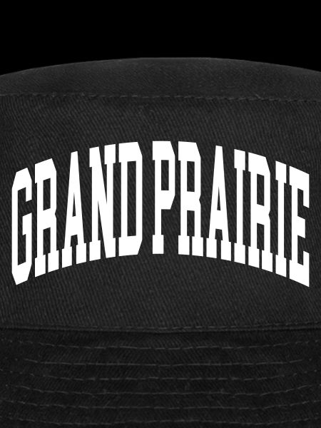 Grand Prairie