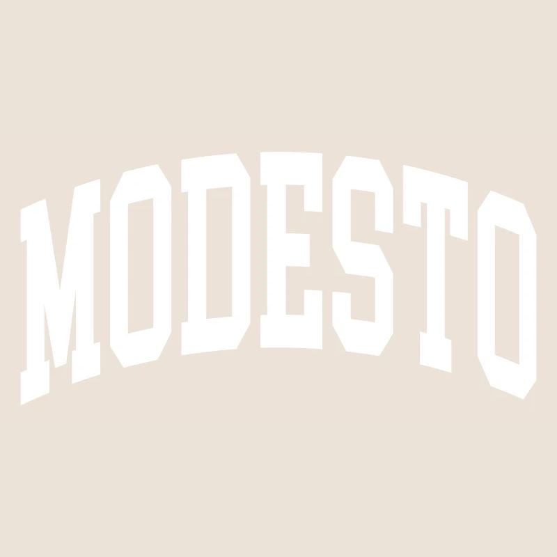 Modesto