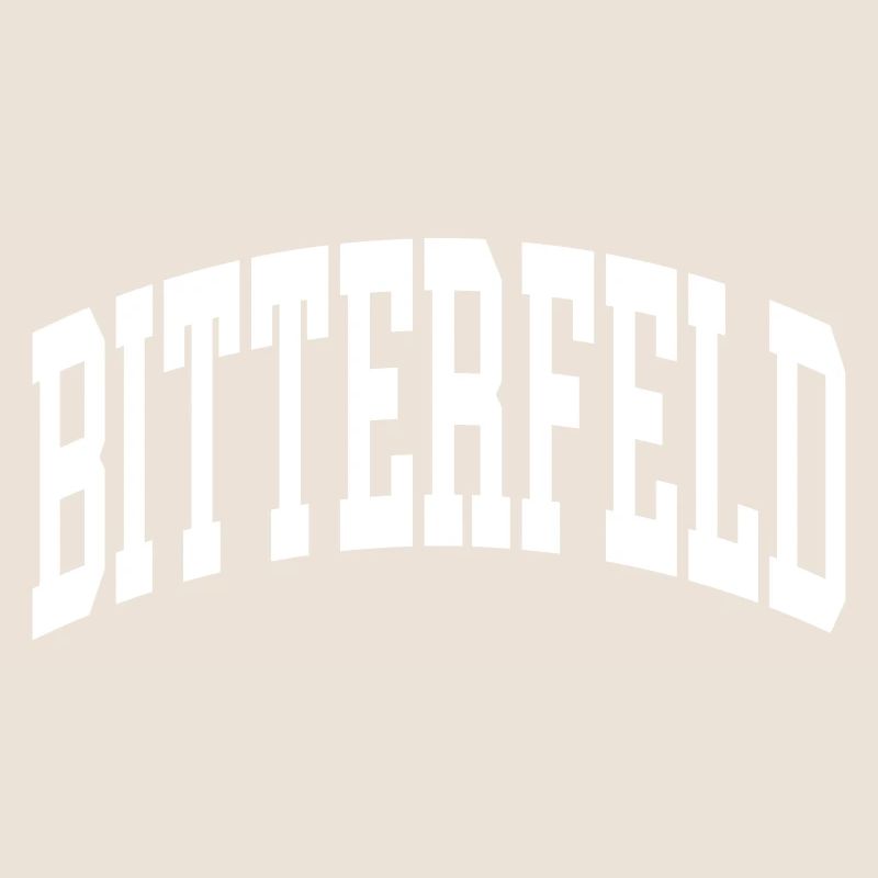 Bitterfeld