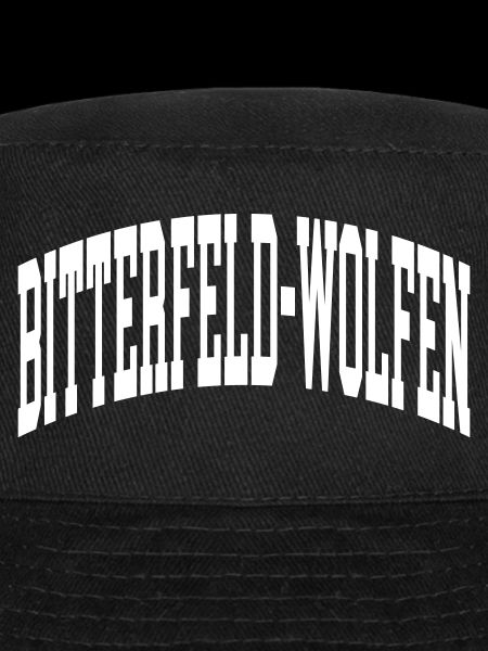 Bitterfeld-Wolfen