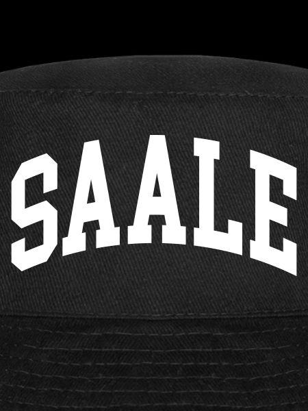 Saale