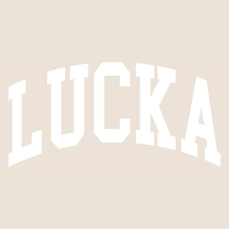 Lucka