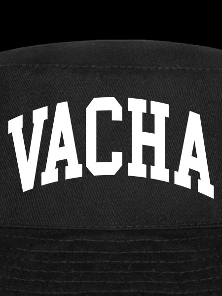 Vacha