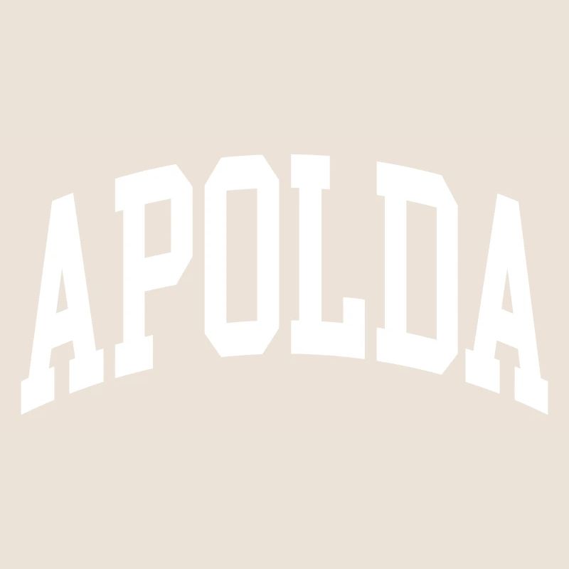 Apolda