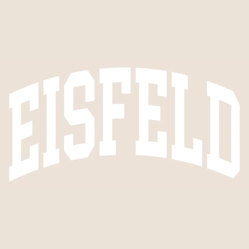Eisfeld