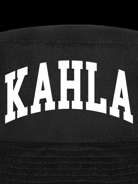 Kahla
