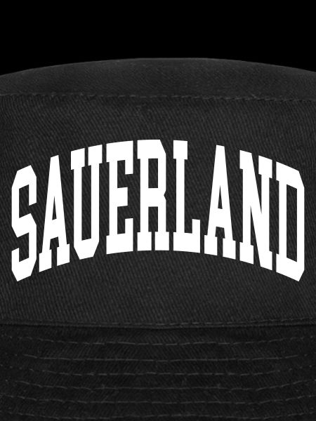 Sauerland