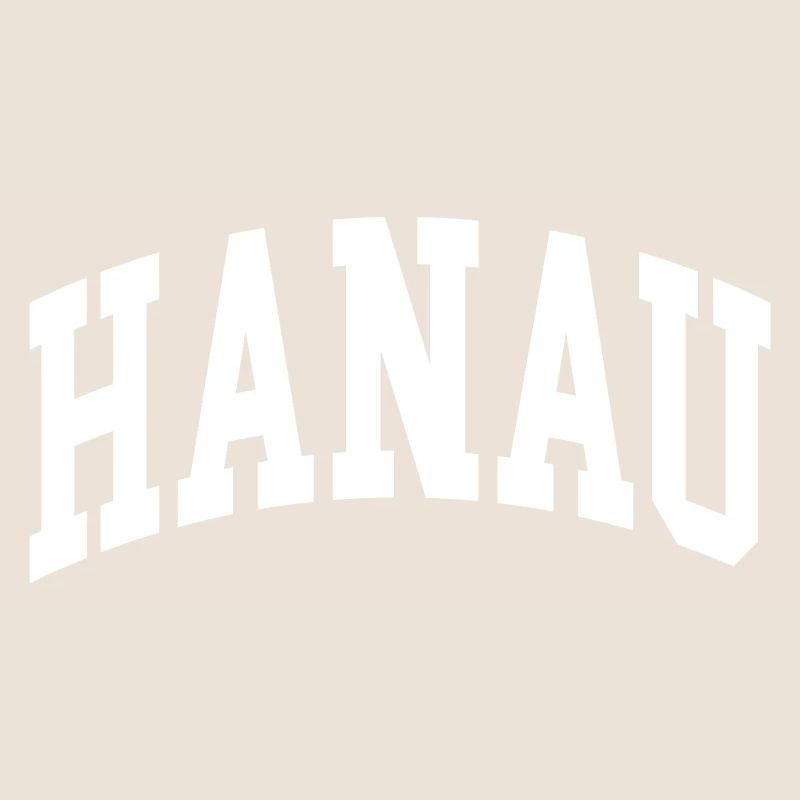 Hanau