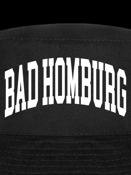 Bad Homburg