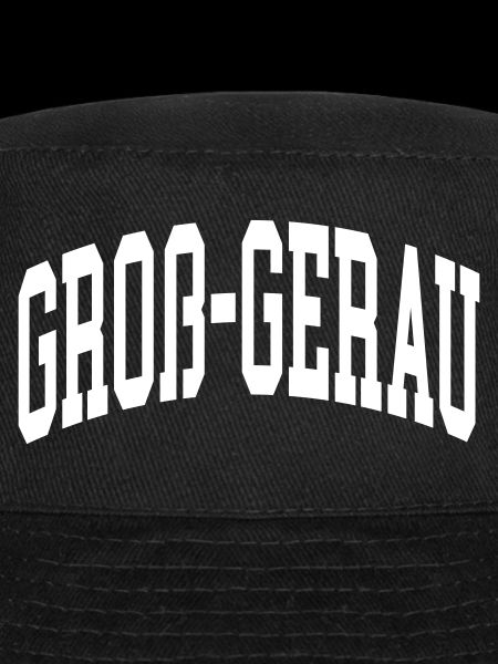 Groß-Gerau