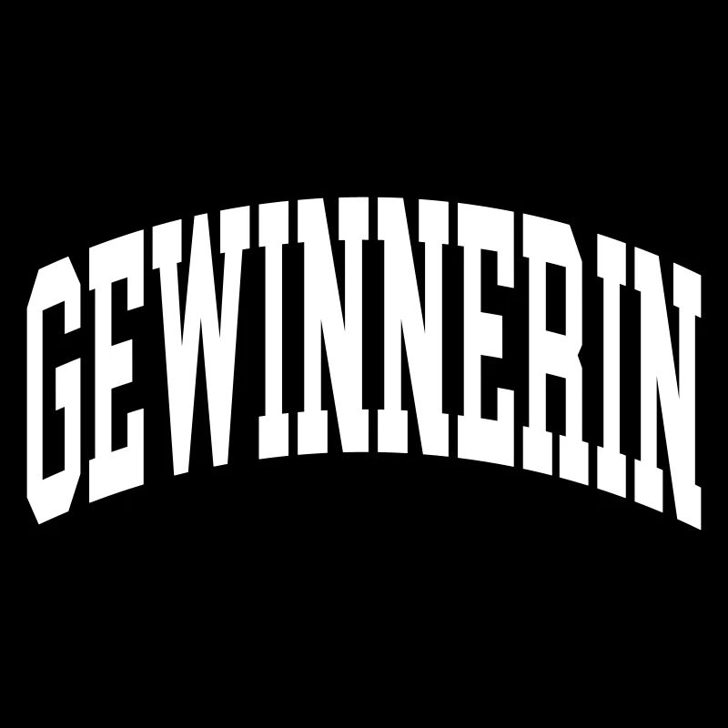 Gewinnerin