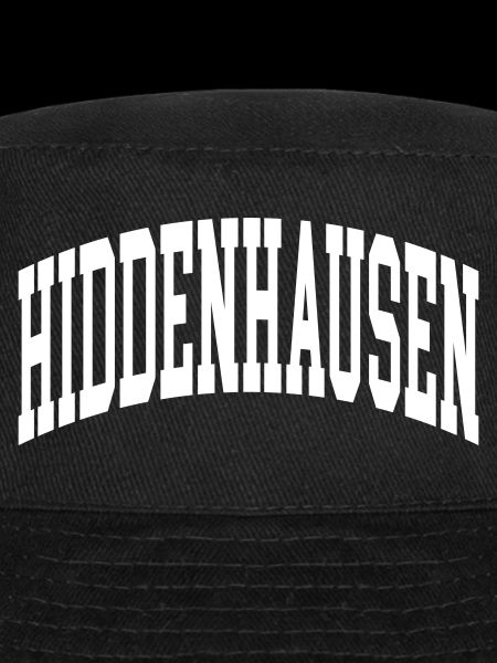 Canton de Hiddenhausen