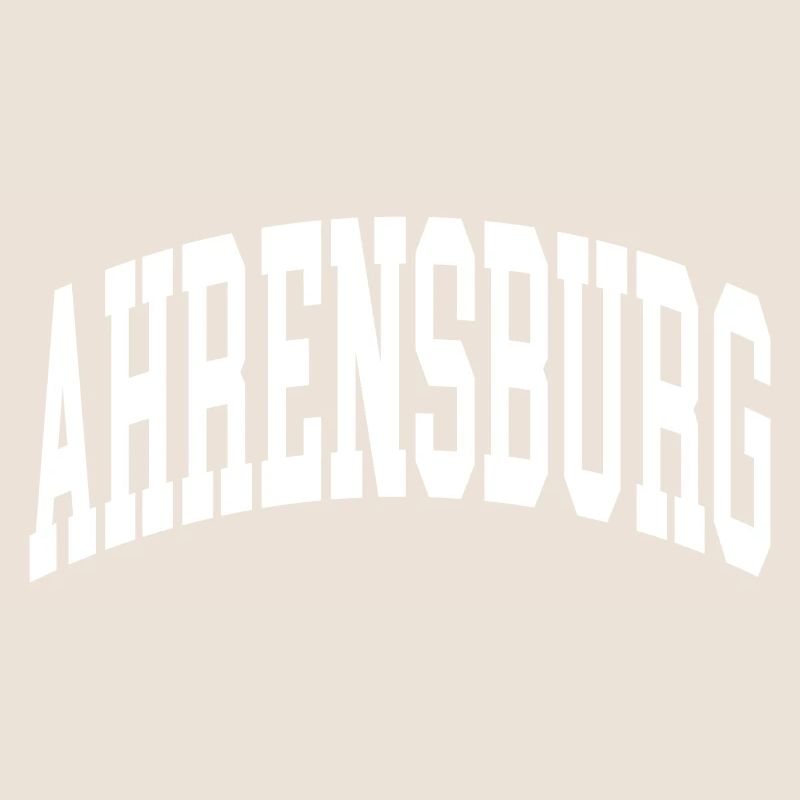 Ahrensburg