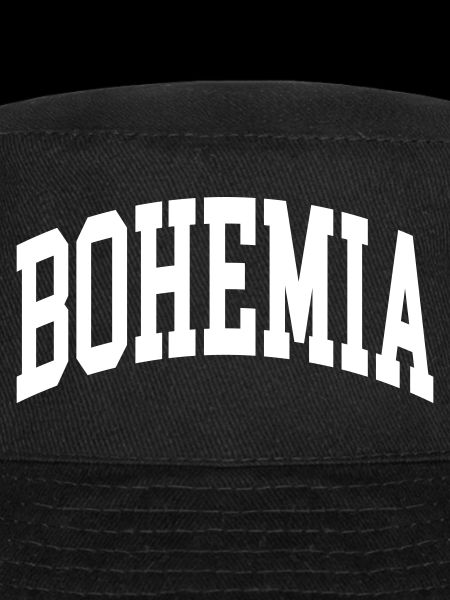 Bohemia