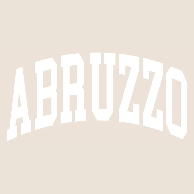 Abruzzes