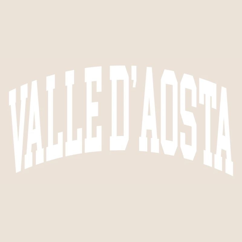 Valle d’Aosta