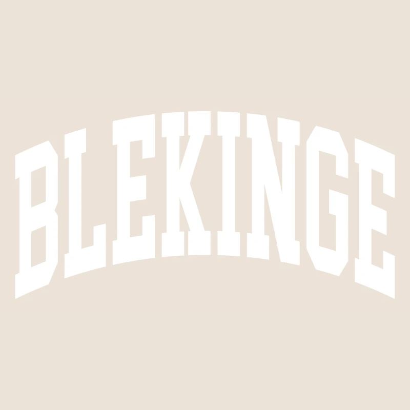 Blekinge