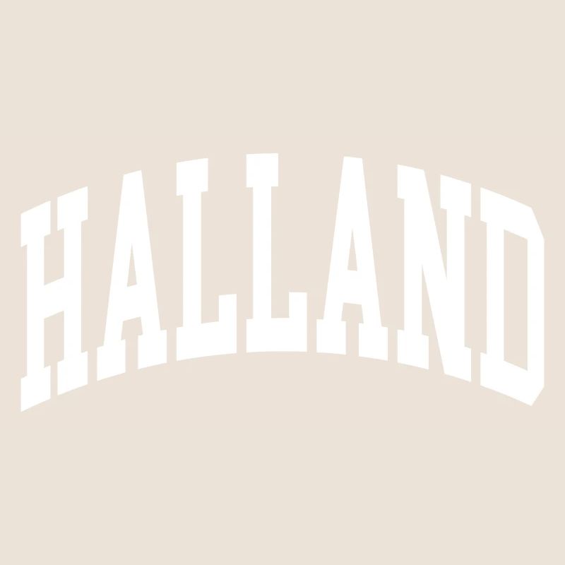 Halland