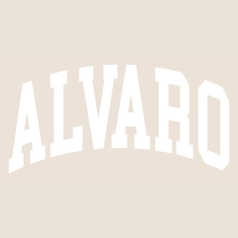Alvaro