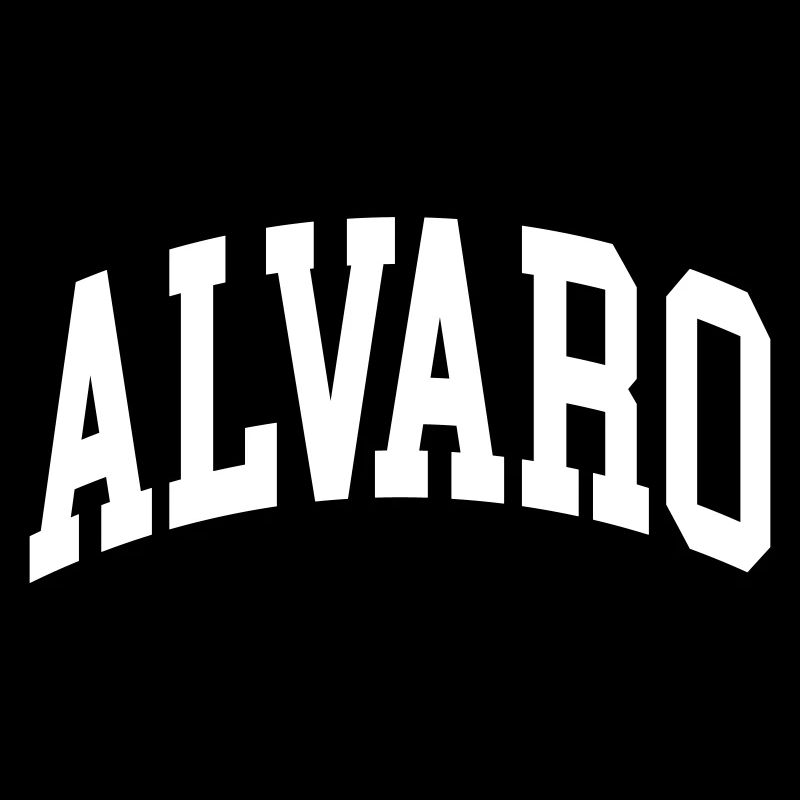 Alvaro
