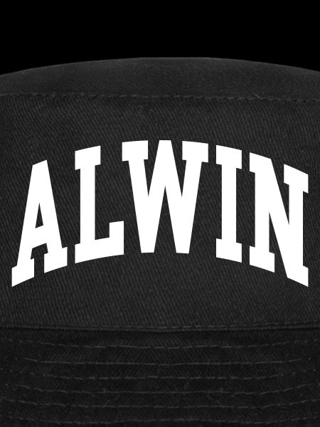 Alwin