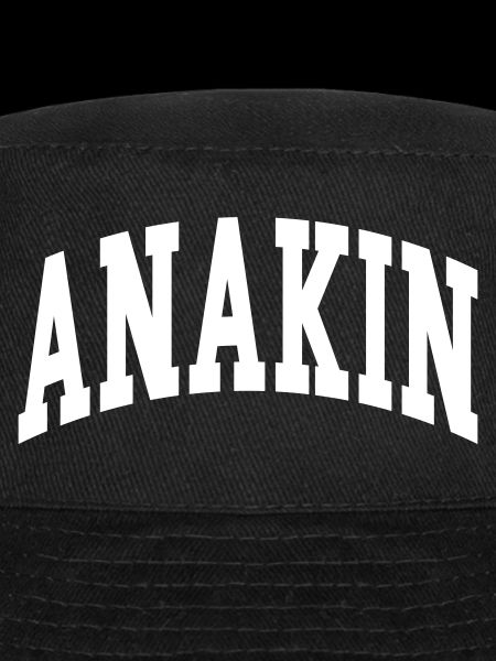 Anakin