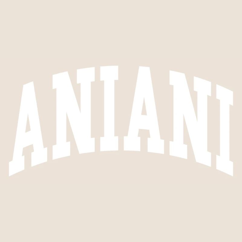 Aniani