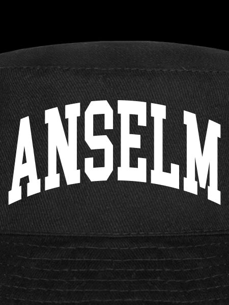 Anselm