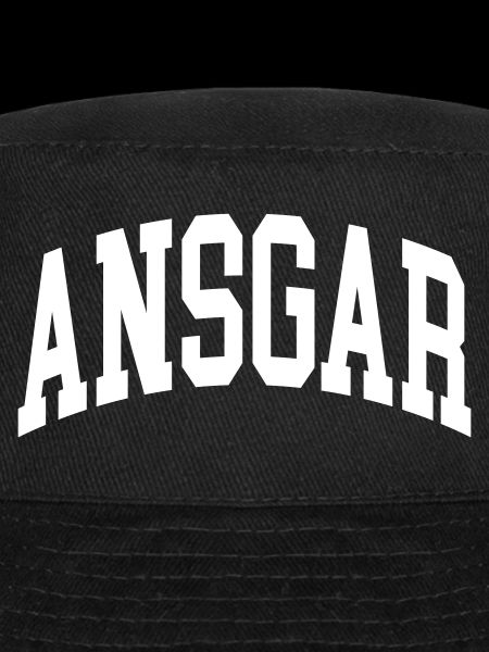 Ansgar