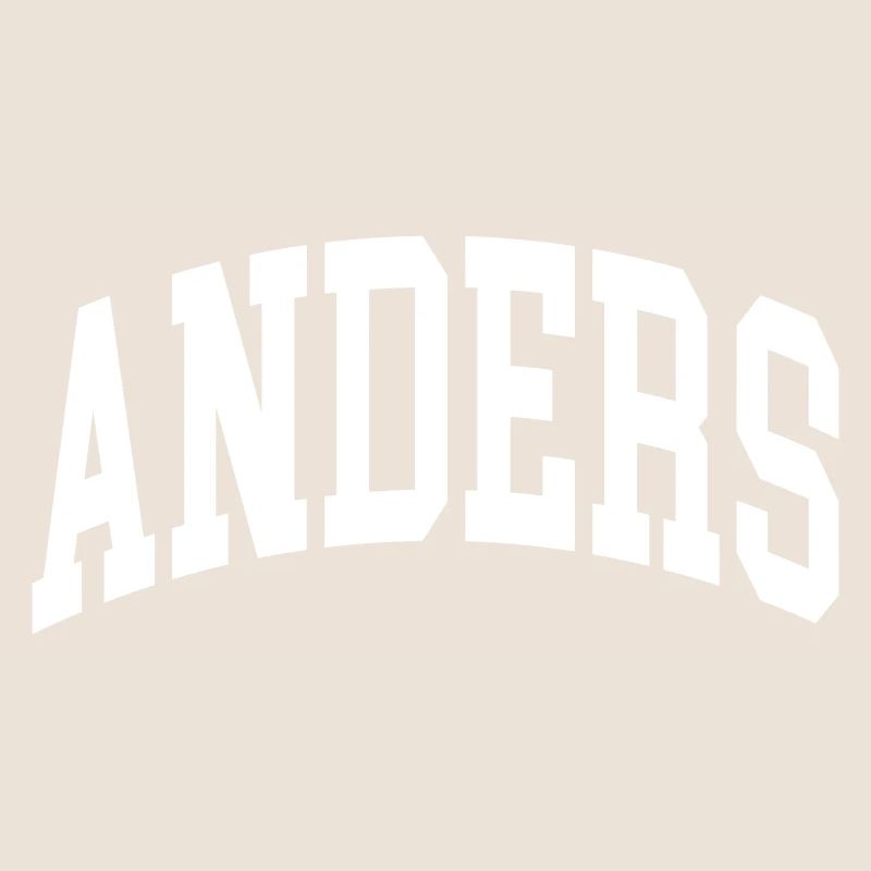 Anders