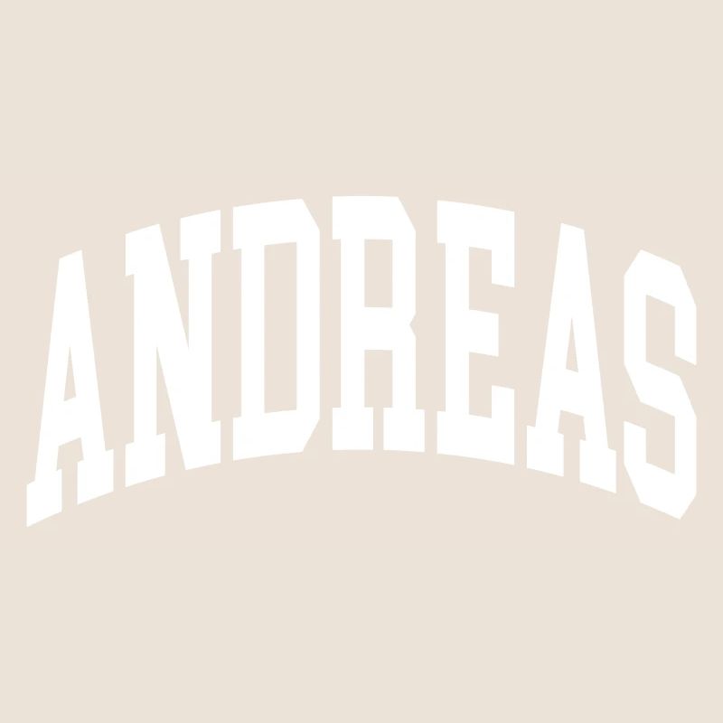 Andreas