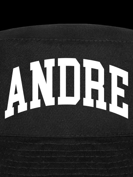 Andre