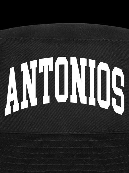 Antonios