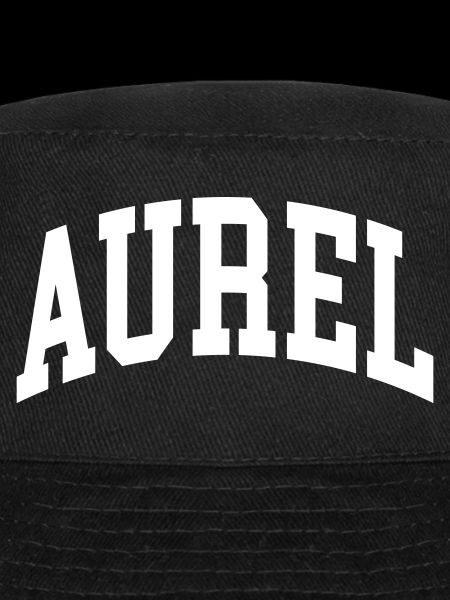 Aurel