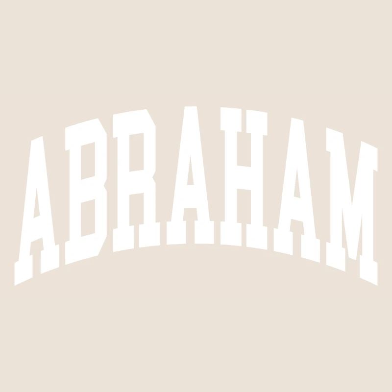 Abraham