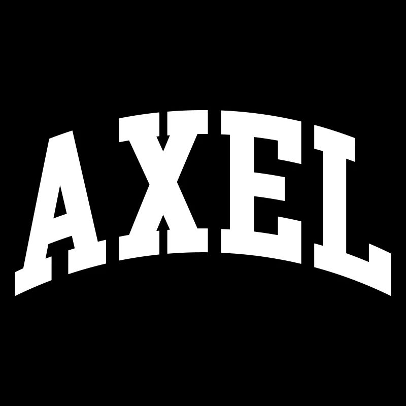 Axel