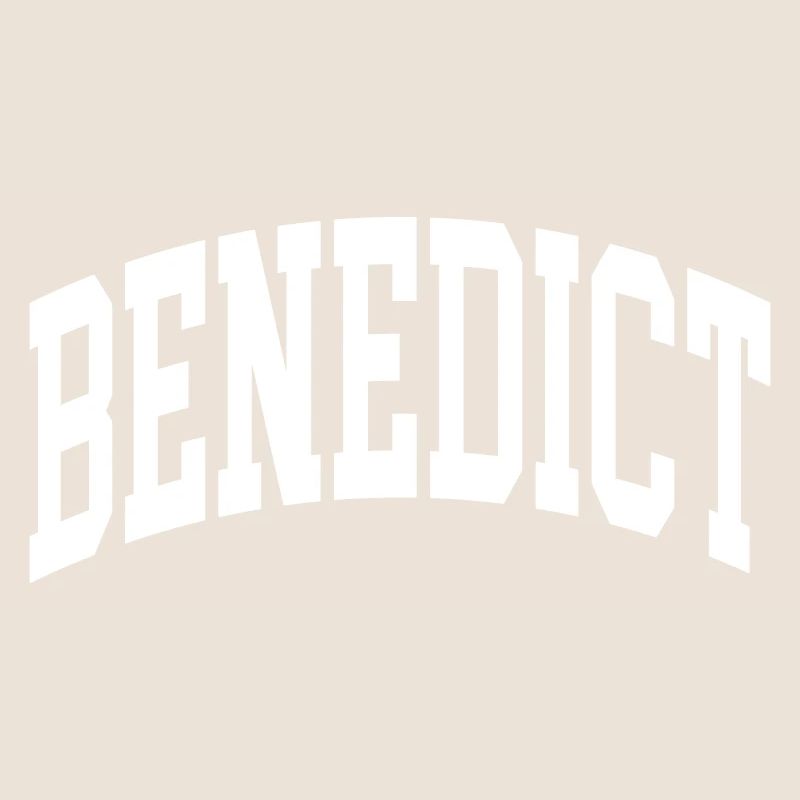 Benedict