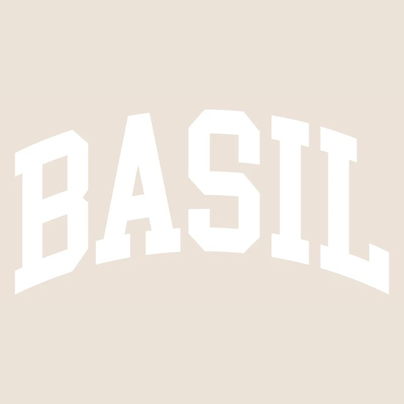 Basil