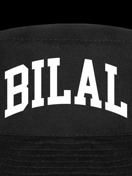 Bilal
