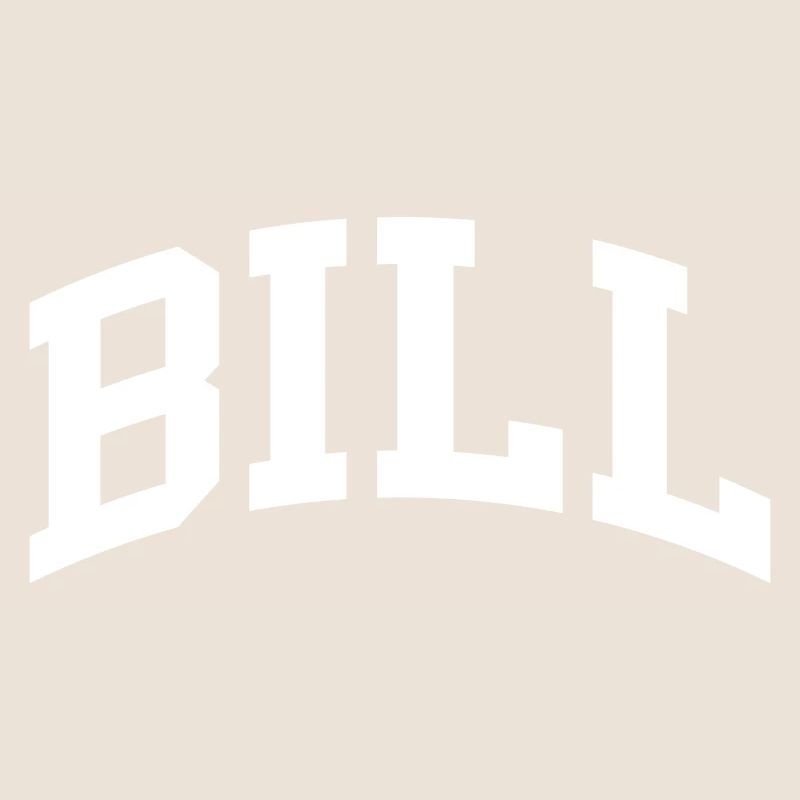 Bill