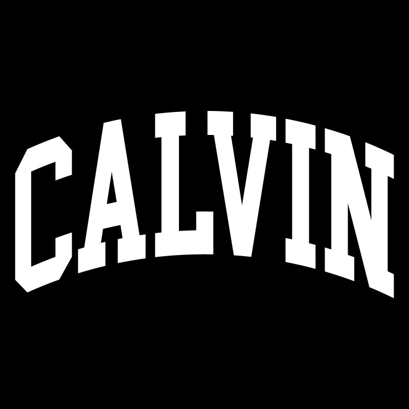 Calvin