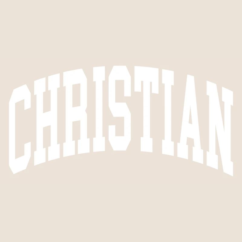 Christian