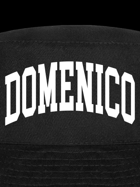 Domenico