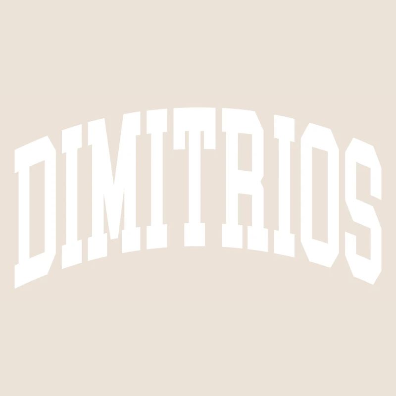 Dimitrios