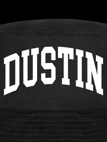 Dustin